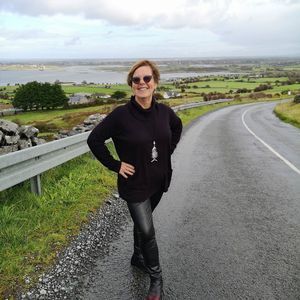 Meet your Posher, Paula